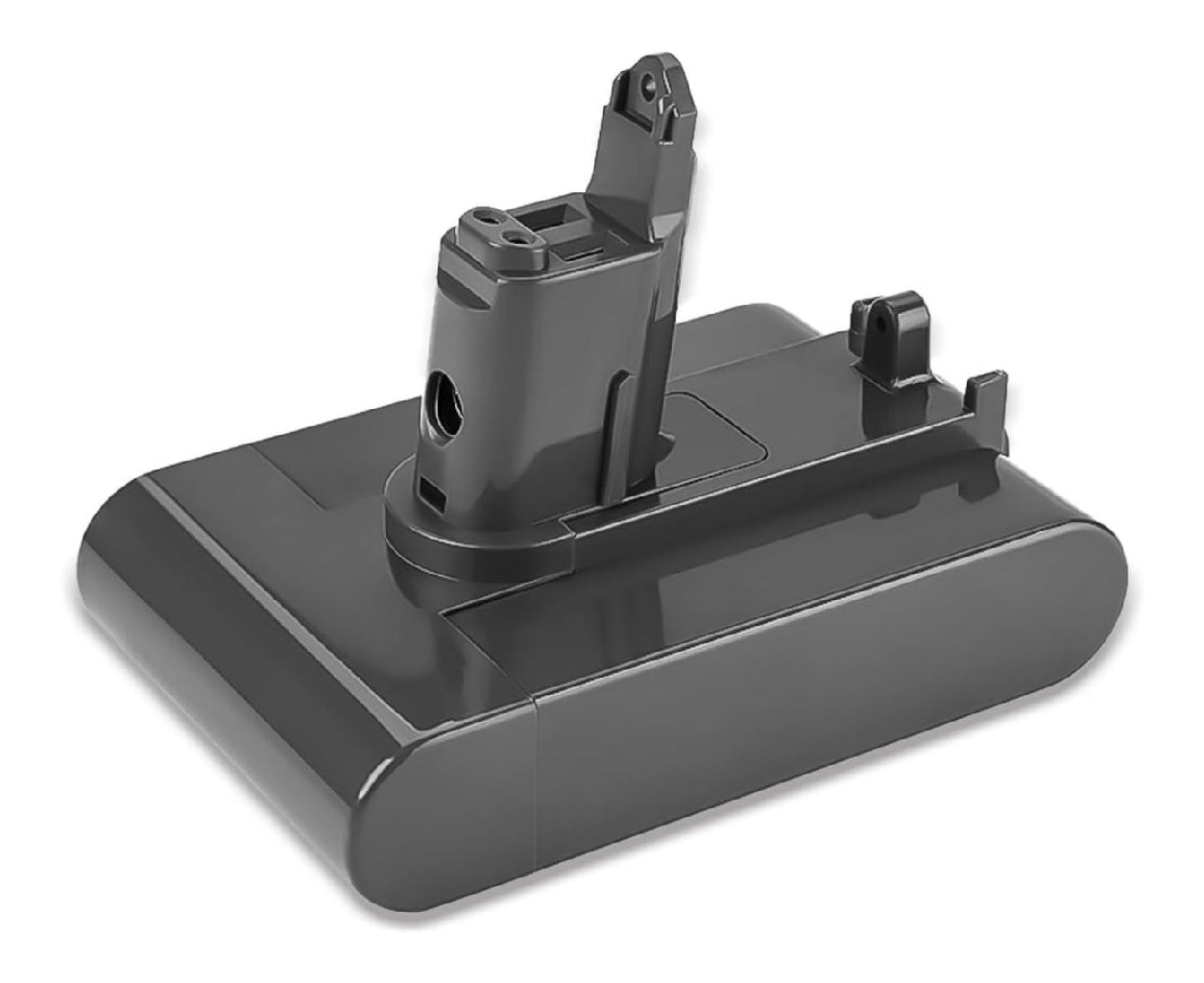 222V Energup 40Ah Type B Batterie destine a DC45 DC34 Compatible possedant Aspirateur Batterie DC31 DC35 DC44 Type B